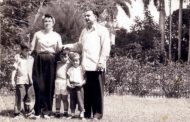 Islas afortunadas de la memoria