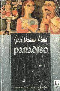 Paradiso, novela de José Lezama Lima
