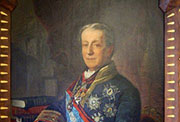 Volver al Duque de Rivas