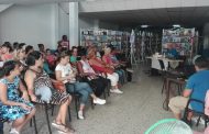 Celebrar la poesía en Camagüey (+video)