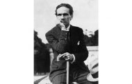 Vallejo, poeta mayor