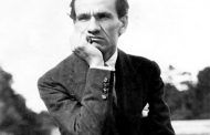 César Vallejo en el aniversario 130 de su natalicio