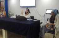 Alicia Conde: «Cómo voy a entender la historia sin pensamiento»