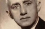 Este 12 de abril: Los 130 años de Luis Alejandro Baralt