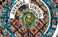 <em>Avenida Central</em>, de Yoandra Santana Perdomo