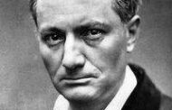 Baudelaire y el mal de las flores