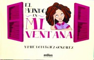 Editorial EnVivo de feria para la infancia cubana con dos aportes de Yumié Rodríguez