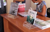 <em>Matria</em>  y un libro anclado <em>Mar adentro</em>