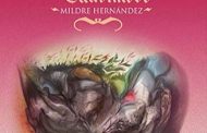 Mildre Hernández: <em>La novia de Cuasimodo</em>