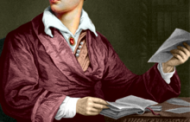 Lord Byron, el romántico