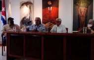 El Indio Naborí y los versos en su centenario