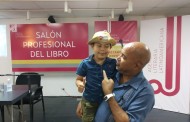 Salón Profesional del Libro. De la palabra oral al arte gráfico