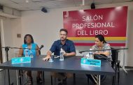 Obra editorial sobre Fidel en el Salón Profesional del Libro