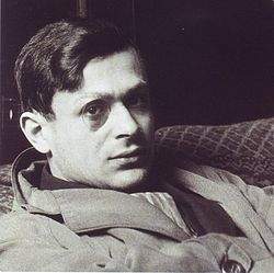 Tristán Tzara
