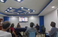 Tarde villaclareña en Con voz propia