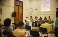 La revista de los universitarios cubanos también en la FILH
