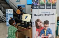 Atractivas propuestas en el espacio expositivo de Cuba Digital