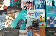La Editorial Oriente en FILH Cuba 2022, a 50 años de fundada