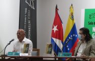 La dura piel de un lagarto venezolano llamado Jorge