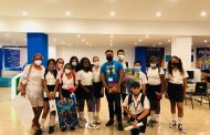 Cuba Digital apuesta por la presencia de las niñas en las TIC