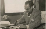 Recordar al gran Camilo José Cela