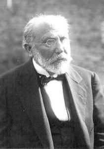Pedro Bonifacio Palacio