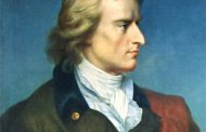 Recordando a Friedrich von Schiller