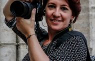 Sonia Almaguer: poesía y fotografía