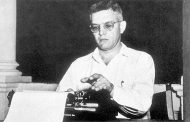 En su 113 aniversario: Juan Bosch – el presidente y el escritor