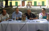 Universidad, conocimiento y desarrollo en el Sábado del Libro