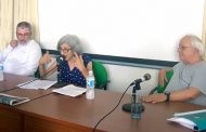 Aire de luz con Luis Lorente e Israel Domínguez