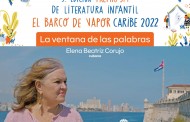 La escritora cubana Elena Beatriz Corujo se alza con el III Premio El Barco de Vapor Caribe 2022