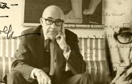 Usigli, padre de la dramaturgia mexicana moderna