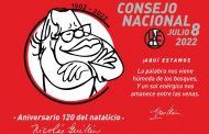 Sesionó este viernes Consejo Nacional de la UNEAC