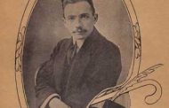 Breve historia de un poeta cubano-asturiano