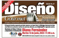 <em>Así se vendió la moda…</em> este martes en Diseño Gourmet
