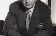 Un maestro del relato negro, Raymond Chandler