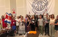 Ecos del XXII Congreso de la FIT