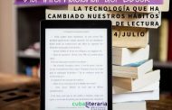 El ebook: una apuesta por la nueva lectura