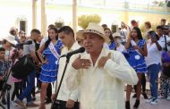 Las Tunas rinde homenaje a Juan Cristóbal Nápoles Fajardo en su natalicio