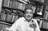 José Lezama Lima y la biblioteca