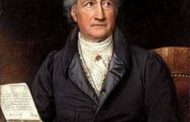 Johann Wolfgang von Goethe, en el aniversario de su nacimiento