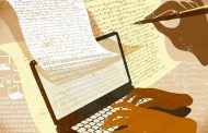 Convocatoria a la Beca de Creación Literaria Leandro González Alcorta 2022