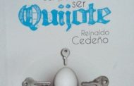 <em>Ser periodista ser Quijote</em>