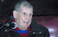 Sergio Chaple. <em>In memoriam</em>