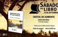 Sábado del Libro con el <em>Indio Naborí</em>