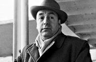 Neruda en su voz: la gran prosa de un poeta mayor