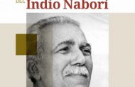 Homenajes al Indio Naborí en su centenario