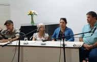 Inician jornadas del Premio literario Ciudad del Che