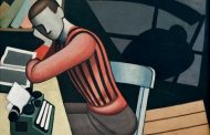 Marcelo Pogolotti: el novelista olvidado